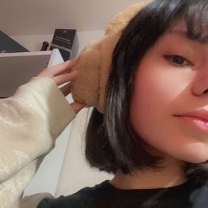 Meet your Posher, Carolena